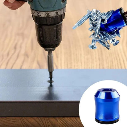 Magnetic Screw Holder Pro™