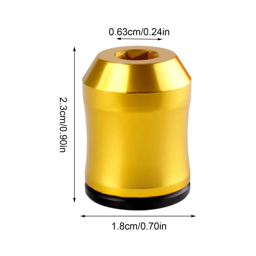 Magnetic Screw Holder Pro™