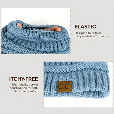 Embrace Winter with Confidence and Style!